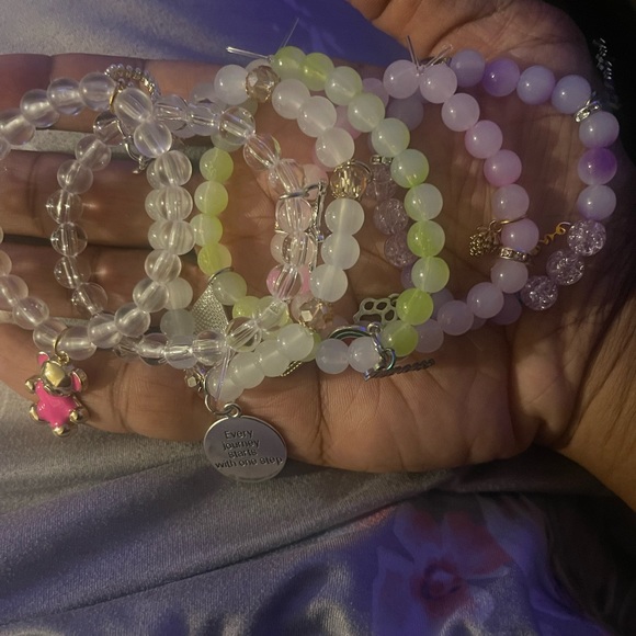 Bracelets